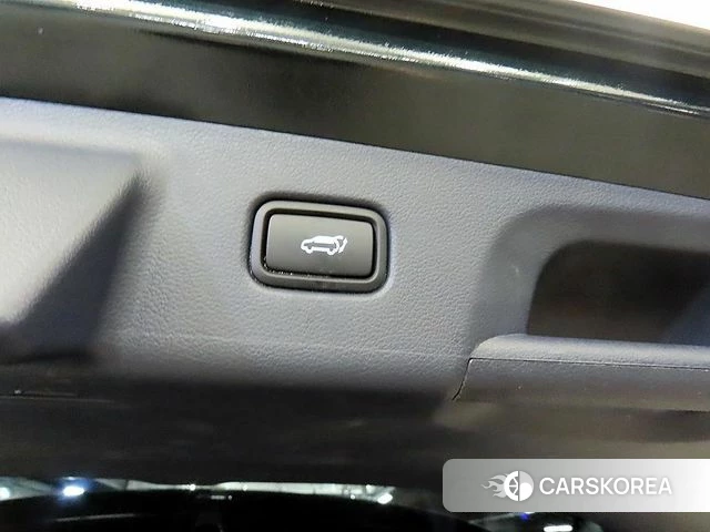 Hyundai The New Palisade 2022 Зеленый из Кореи, фото 6