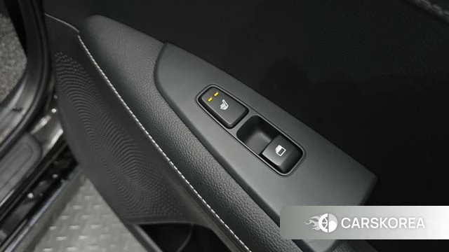Kia Come New K3 2018 Черный из Кореи, фото 6