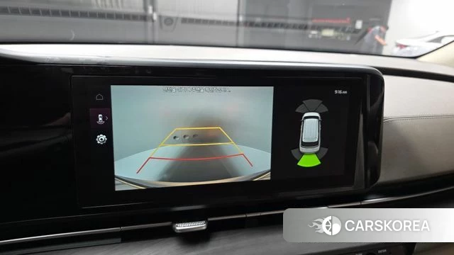 Kia Carnival 4th generation 2022 Белый из Кореи, фото 6