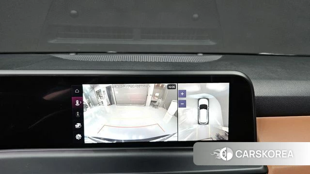 Kia The New Seltos 2022 Белый из Кореи, фото 6