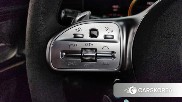 Mercedes-Benz GLE-Class W167 2023 Черный из Кореи, фото 6