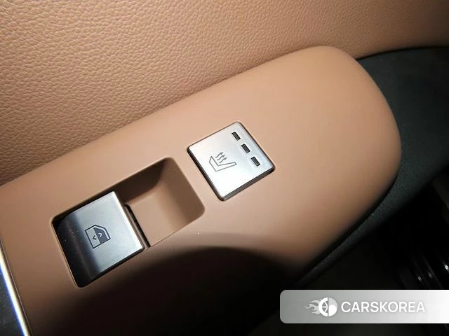 Hyundai Grandeur (GN7) 2025 Черный из Кореи, фото 6