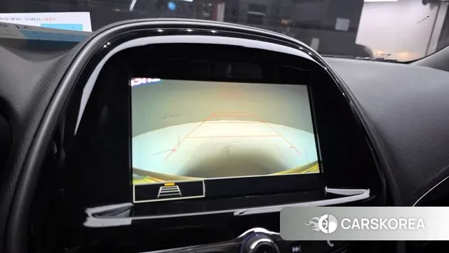 Chevrolet (GM Daewoo) The New Spark 2020 Белый из Кореи, фото 6