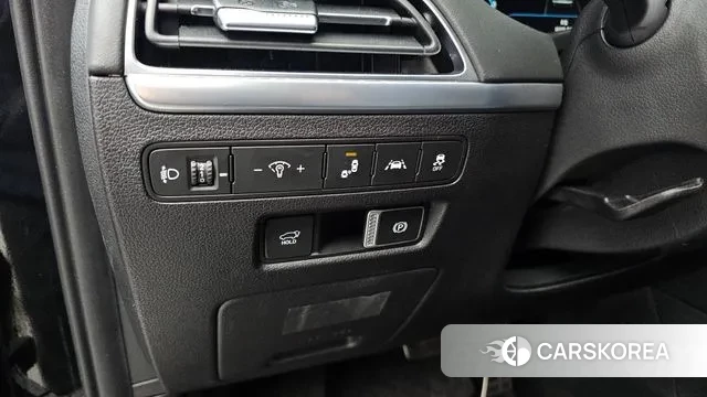 Hyundai Palisade 2021 Черный из Кореи, фото 6