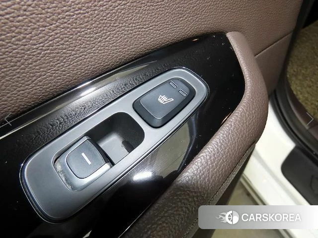 Kia The New K5 Hybrid 2nd generation 2018 Белый из Кореи, фото 6
