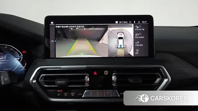 BMW iX3 2024 Белый из Кореи, фото 6