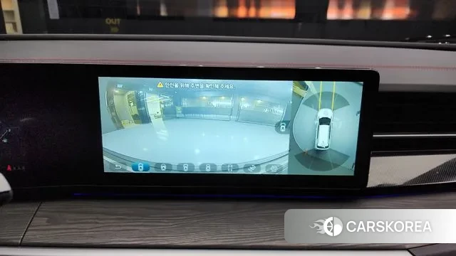 Ssangyong Actian 2nd Generation 2024 Цвет тростника из Кореи, фото 6