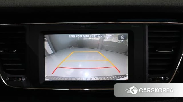 Kia The New Carnival 2019 Белый из Кореи, фото 6