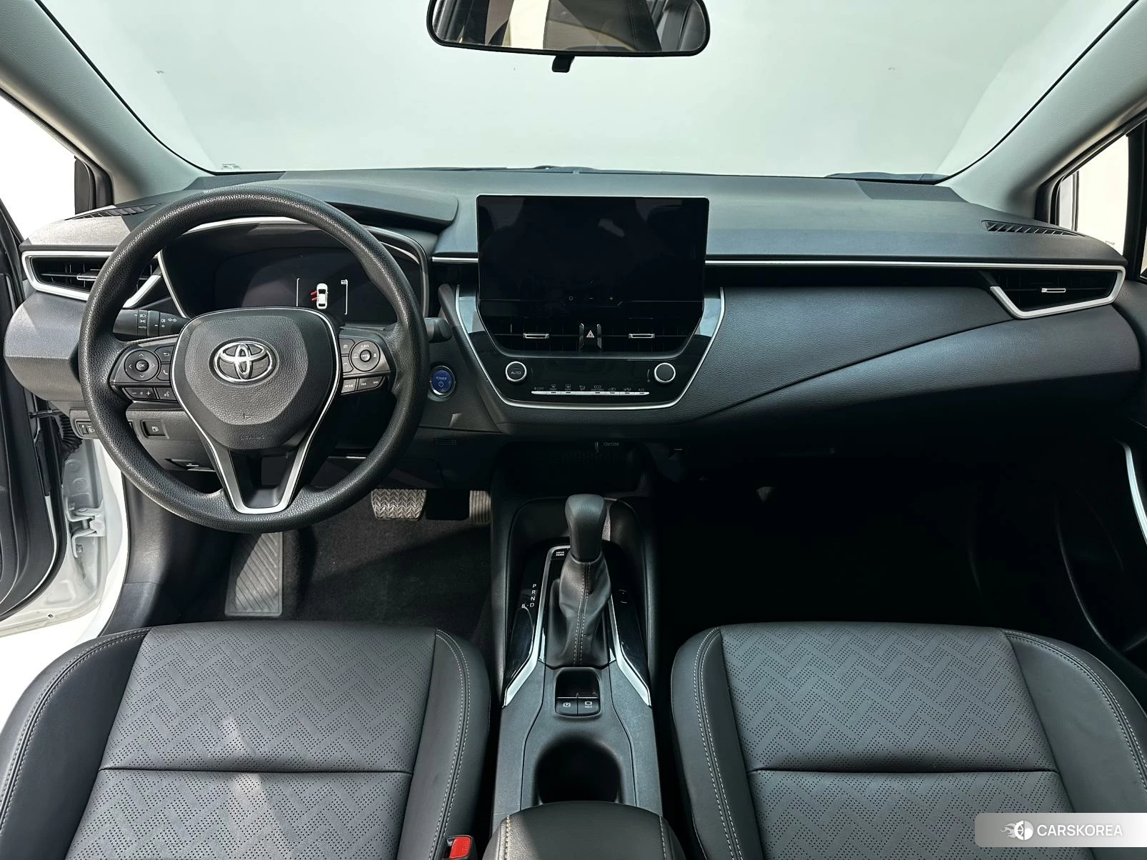Toyota Lei Ling 2023 Белый из Китая, фото 6