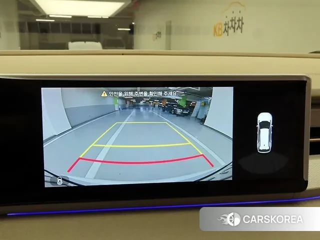 Ssangyong Actian 2nd Generation 2024 Белый из Кореи, фото 6