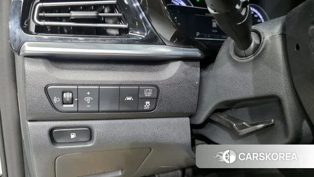 Kia The New Niro 2021 Белый из Кореи, фото 6