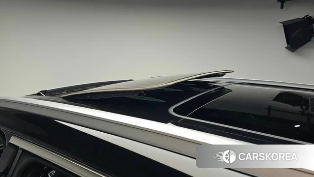Hyundai The New Palisade 2024 Черный из Кореи, фото 6
