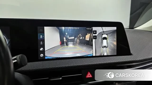 Kia EV6 2021 Белый из Кореи, фото 6