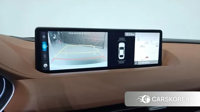 Genesis G80 (RG3) 2023 Белый из Кореи, фото 6