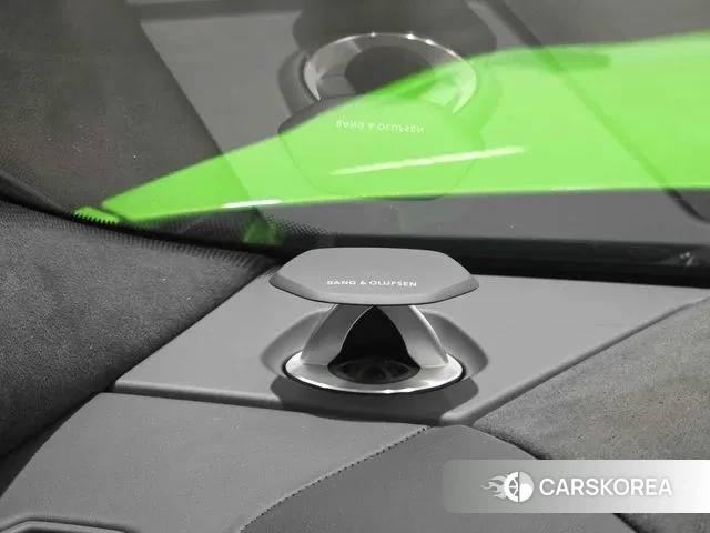 Lamborghini Urus 2025 Зеленый из Кореи, фото 6