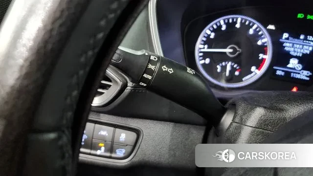 Hyundai Santa Fe TM 2020 Серый из Кореи, фото 6