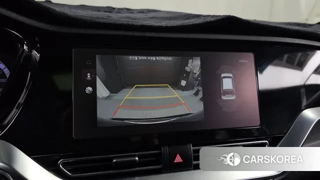 Kia The New Niro 2019 Черный из Кореи, фото 6