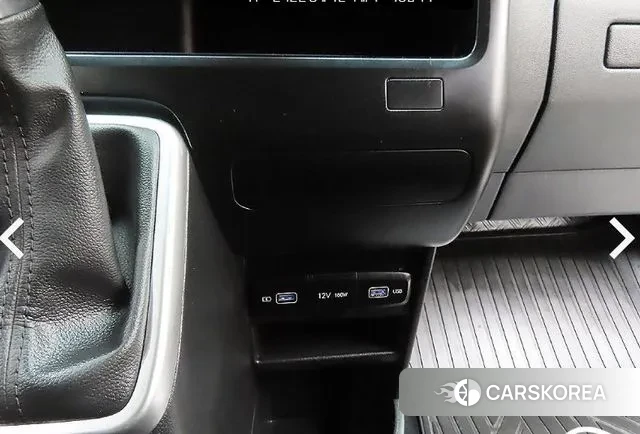 Hyundai Staria 2023 Черный из Кореи, фото 6