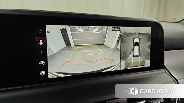 Kia The New Seltos 2024 Белый из Кореи, фото 6