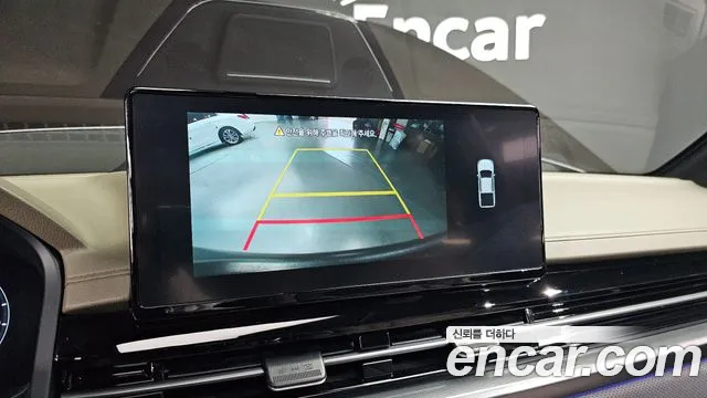 Ssangyong The New Rexton Sports Cannes 2023 Черный из Кореи, фото 6