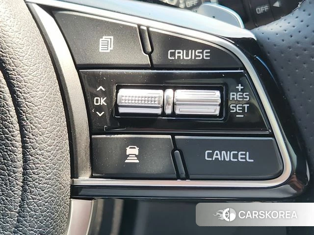 Kia Sportage The Bold 2021 Белый из Кореи, фото 6