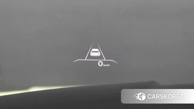 Genesis GV80 2020 Черный из Кореи, фото 6