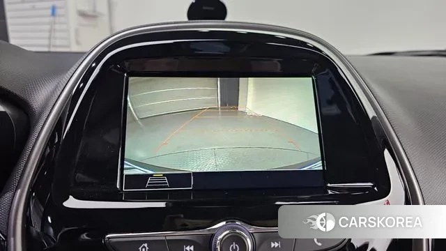 Chevrolet (GM Daewoo) The New Spark 2021 Серый из Кореи, фото 6