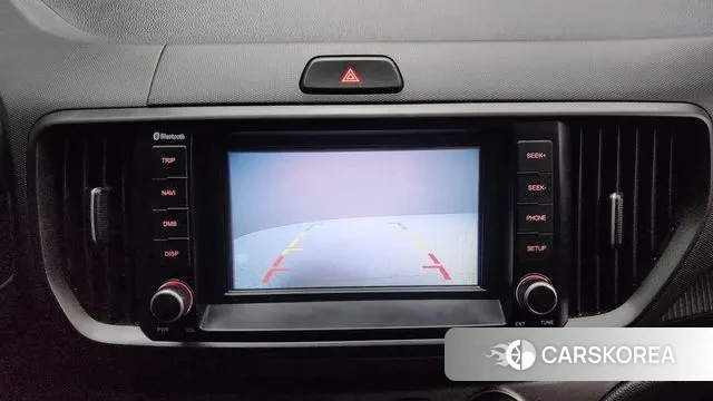 Kia The New Kia Ray 2022 Белый из Кореи, фото 6