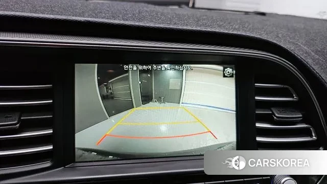 Hyundai The New Avante AD 2018 Серый из Кореи, фото 6