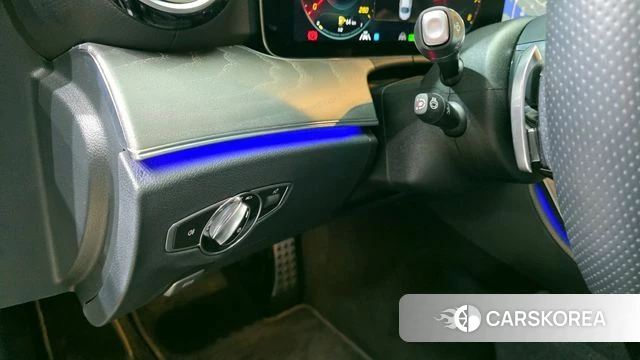 Mercedes-Benz E-Class W213 2022 Серый из Кореи, фото 6