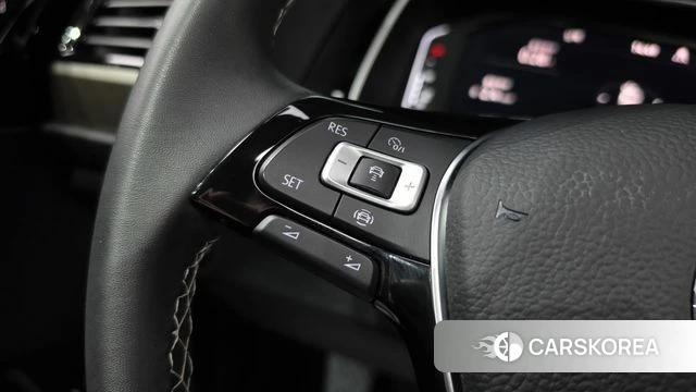 Volkswagen 7th Generation of Jetta 2021 Белый из Кореи, фото 6