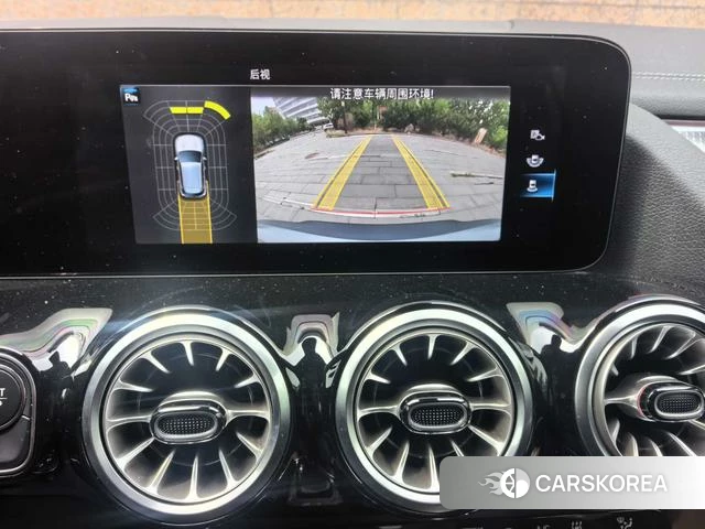 Mercedes-Benz EQA id 4235931 из Китая 6