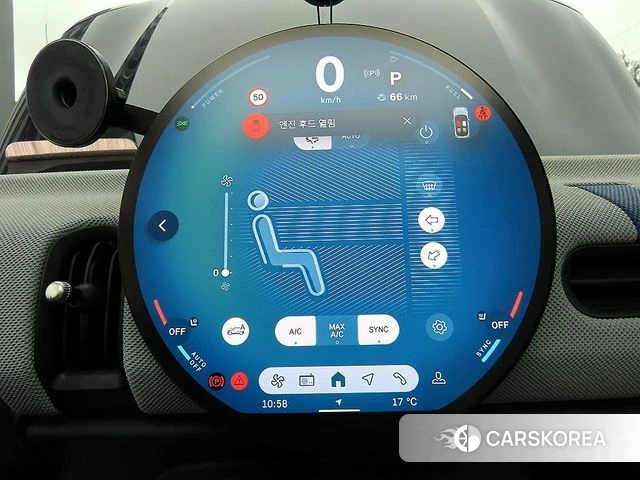 Mini Cooper S 4th Generation 2024 Черный из Кореи, фото 6