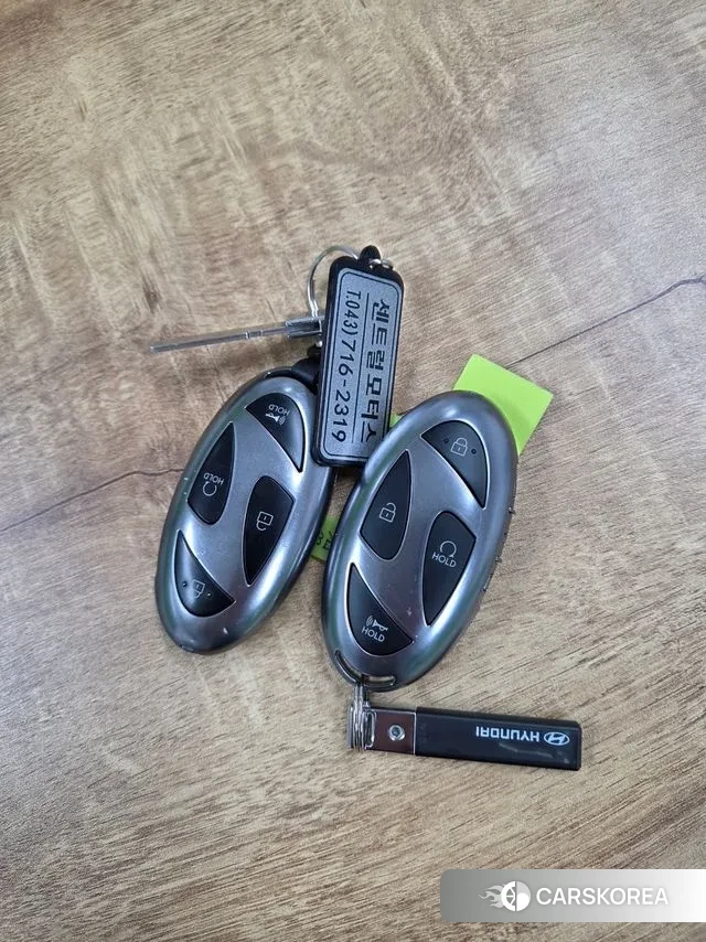 Hyundai Staria 2024 Серый из Кореи, фото 6