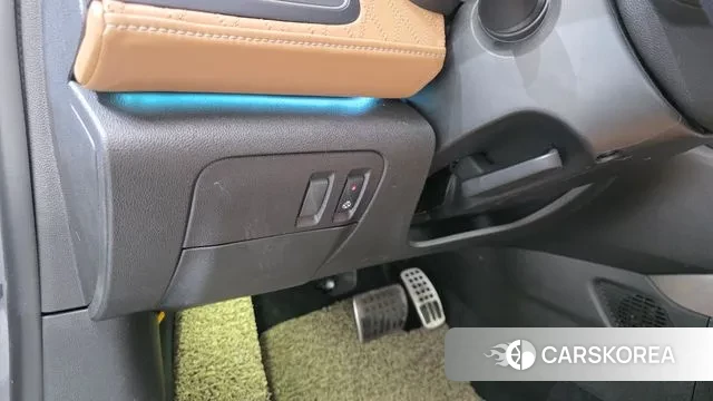 Renault Korea (Samsung) The New SM6 2022 Серый из Кореи, фото 6