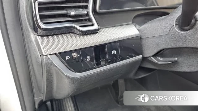 Kia Sportage 5th Generation 2022 Белый из Кореи, фото 6