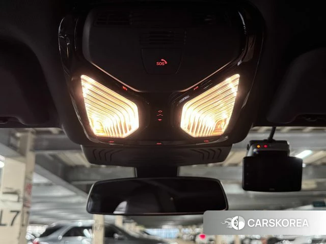 BMW X4 (G02) 2023 Белый из Кореи, фото 6