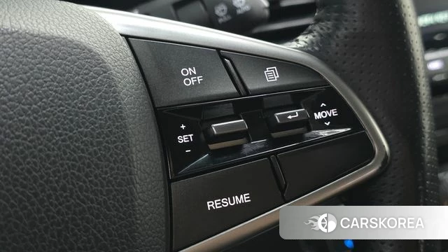 Ssangyong Rexton Sports 2018 Черный из Кореи, фото 6
