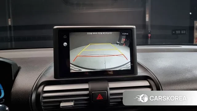 Hyundai Casper 2022 Серый из Кореи, фото 6