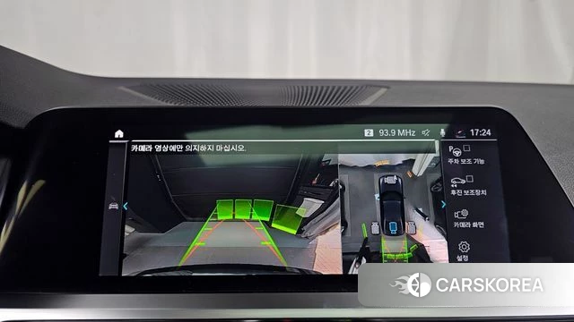 BMW 3 Series (G20) 2021 Черный из Кореи, фото 6