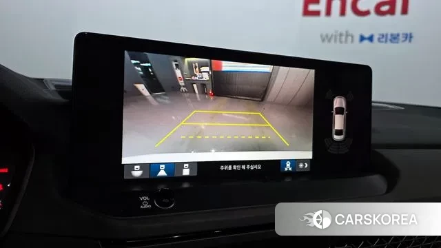 Honda Accord 11th Generation 2024 Белый из Кореи, фото 6