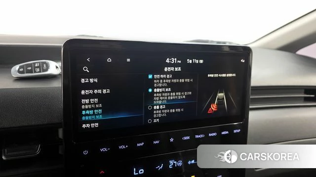 Hyundai Staria 2021 Серебряный из Кореи, фото 6