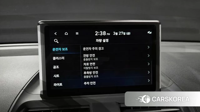 Hyundai Casper 2022 Белый из Кореи, фото 6