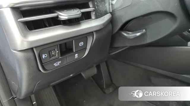 Hyundai Grandeur (GN7) 2024 Черный из Кореи, фото 6