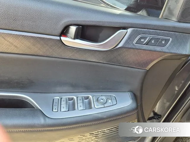 Hyundai Palisade 2019 Серый из Кореи, фото 6