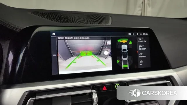 BMW 4 Series (G22) 2023 Белый из Кореи, фото 6