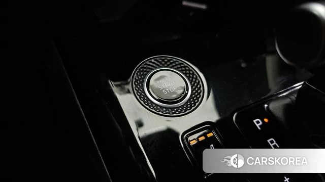 Kia Di Ol Nu Niro 2022 Белый из Кореи, фото 6