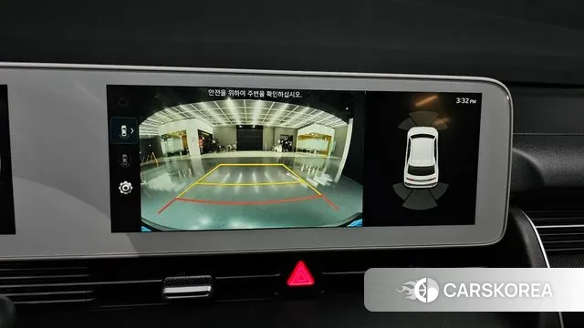 Hyundai Ionic 5 2021 Черный из Кореи, фото 6