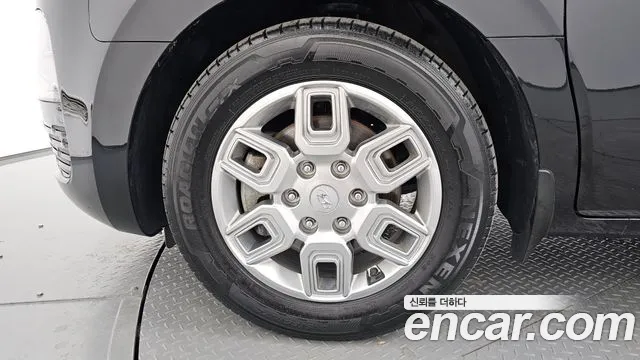 Hyundai Staria id 2677085 из Кореи 6