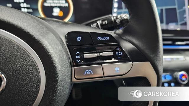 Hyundai Avante (CN7) 2020 Серый из Кореи, фото 6